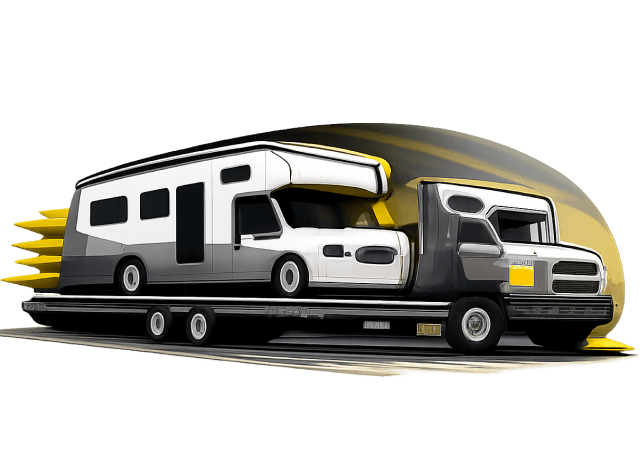 Transport & Delivery icon